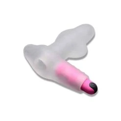 28X Filler Up Super Charged Vibrating Love Tunnel + Remote
