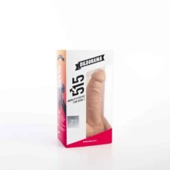 515 Line 7" Double Flesh