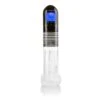 CalExotics Advanced Automatic Smart Pump Transparent -Sex Spielzeug Laden advanced automatic smart pump transparent
