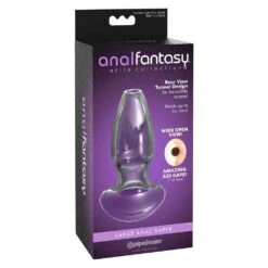 Anal Fantasy Anal Gaper M