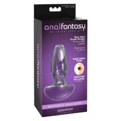 Anal Fantasy Anal Gaper S