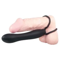 You2Toys Anal Special Silicone Black 1,9 Cm -Sex Spielzeug Laden anal special silicone black 19 cm4