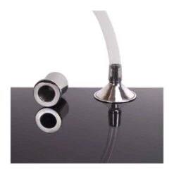 Ass Funnel With Hollow Plug Small