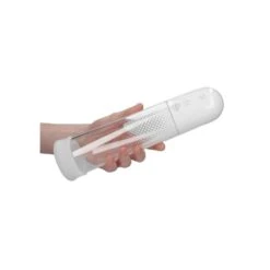 Automatic Luv Pump - Transparent 9 Automatic Luv Pump - Transparent -Sex Spielzeug Laden automatic luv pump transparent4