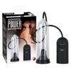 You2Toys Automatic Power Penispump