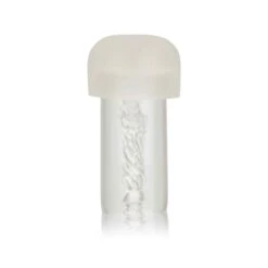 CalExotics Automatic Smart Pump Sleeve Transparent