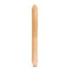 Blush B Yours - 18 Inch Double Dildo Beige -Sex Spielzeug Laden b yours 18 inch double dildo beige
