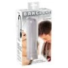 You2Toys Bang Bang Penis Pump Clear -Sex Spielzeug Laden bang bang penis pump clear
