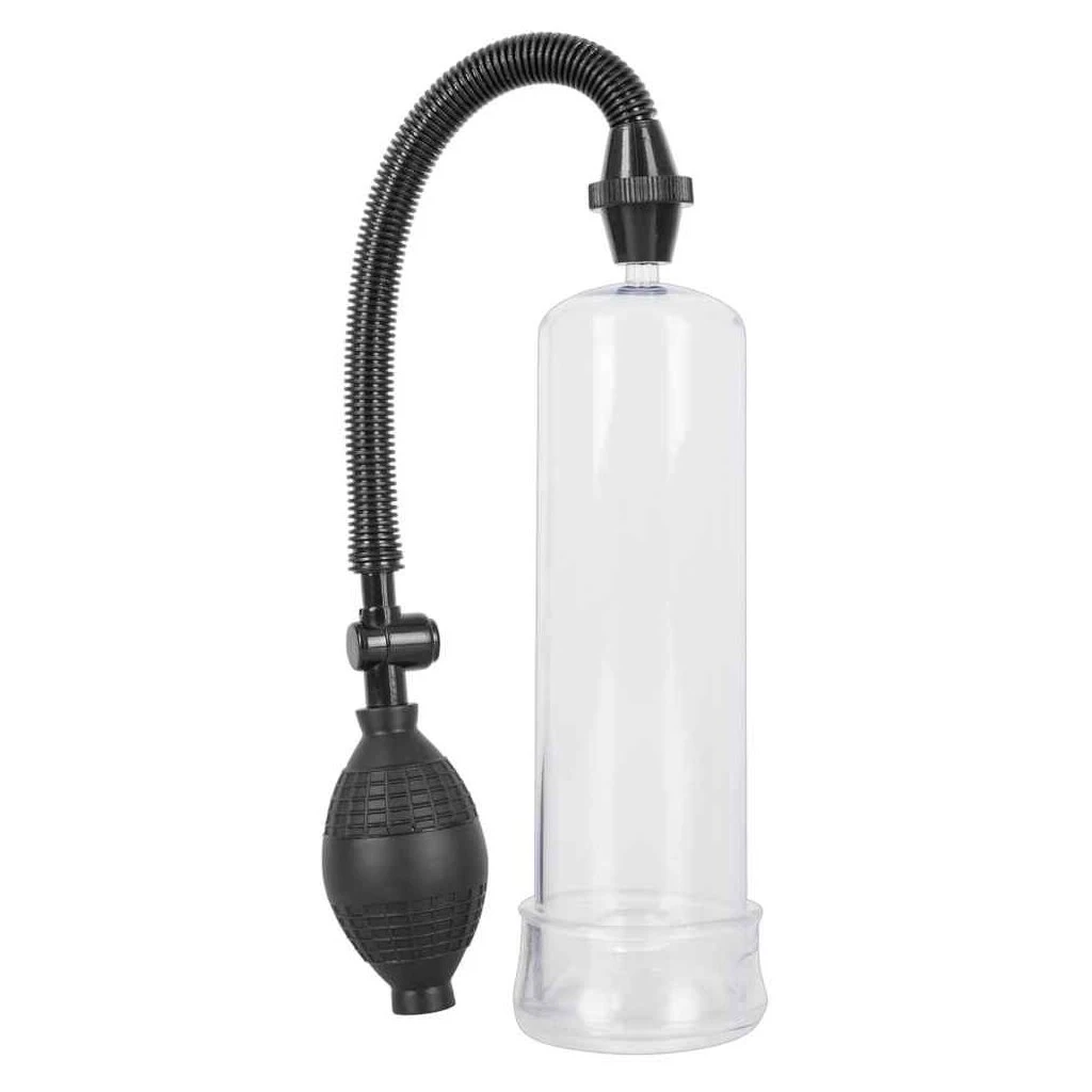 You2Toys Bang Bang Penis Pump Clear 4 You2Toys Bang Bang Penis Pump Clear – Bild 2
