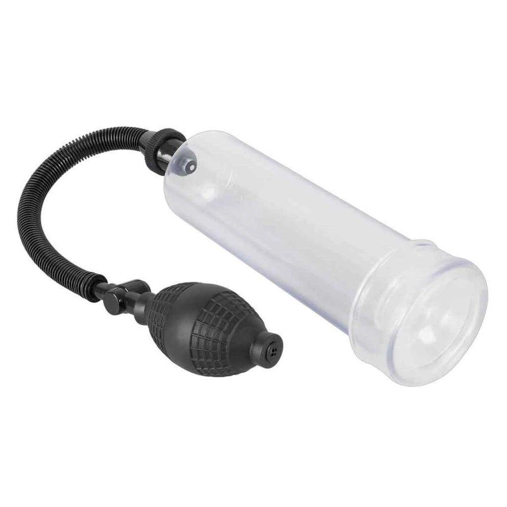 You2Toys Bang Bang Penis Pump Clear 5 You2Toys Bang Bang Penis Pump Clear – Bild 3