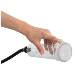 You2Toys Bang Bang Penis Pump Clear 9 You2Toys Bang Bang Penis Pump Clear -Sex Spielzeug Laden bang bang penis pump clear4