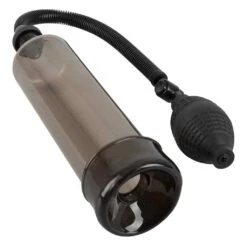 Bang Bang Penispumpe Schwarz -Sex Spielzeug Laden bang bang penispumpe schwarz3