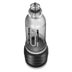 Bathmate Hydromax5 Clear -Sex Spielzeug Laden bathmate hydromax5 clear4