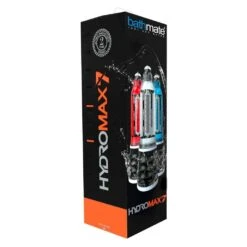 Bathmate Hydromax7 Clear -Sex Spielzeug Laden bathmate hydromax7 clear3