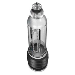 Bathmate Hydromax7 Clear -Sex Spielzeug Laden bathmate hydromax7 clear4