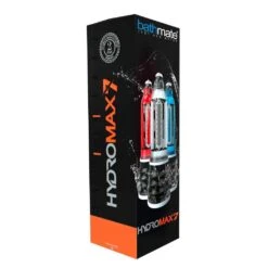 Bathmate Hydromax7 Red -Sex Spielzeug Laden bathmate hydromax7 red3