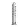 Master Series Behemoth Ribbed XL Dildo -Sex Spielzeug Laden behemoth ribbed xl dildo