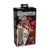 You2Toys Chrome Line Penispumpe
