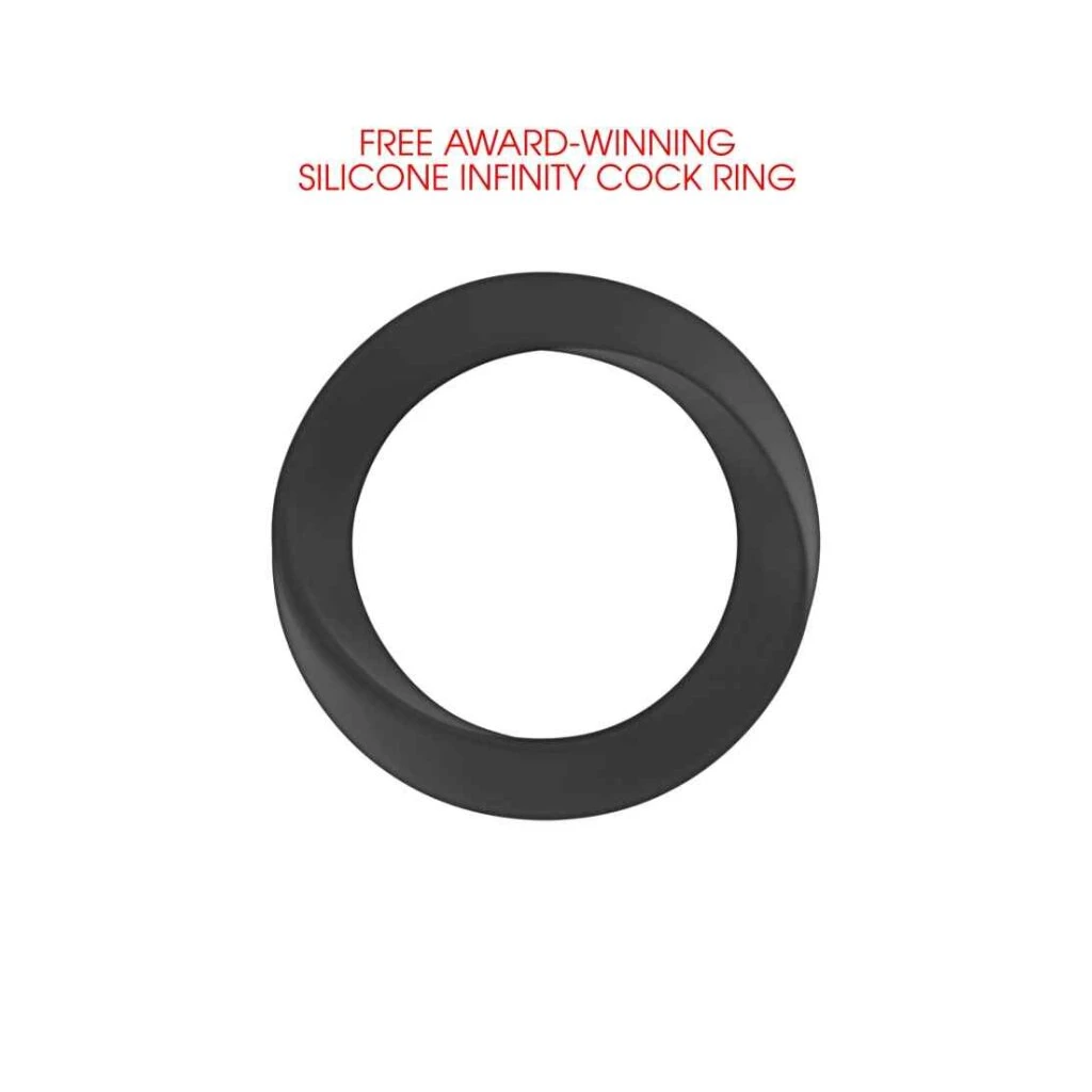 Classic Penis Pump - Transparent 5 Classic Penis Pump - Transparent – Bild 3