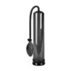 Classic XL Extender Pump - Black -Sex Spielzeug Laden classic xl extender pump black