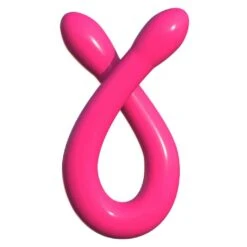 Classix Double Whammy Pink 9 Classix Double Whammy Pink -Sex Spielzeug Laden classix double whammy pink4