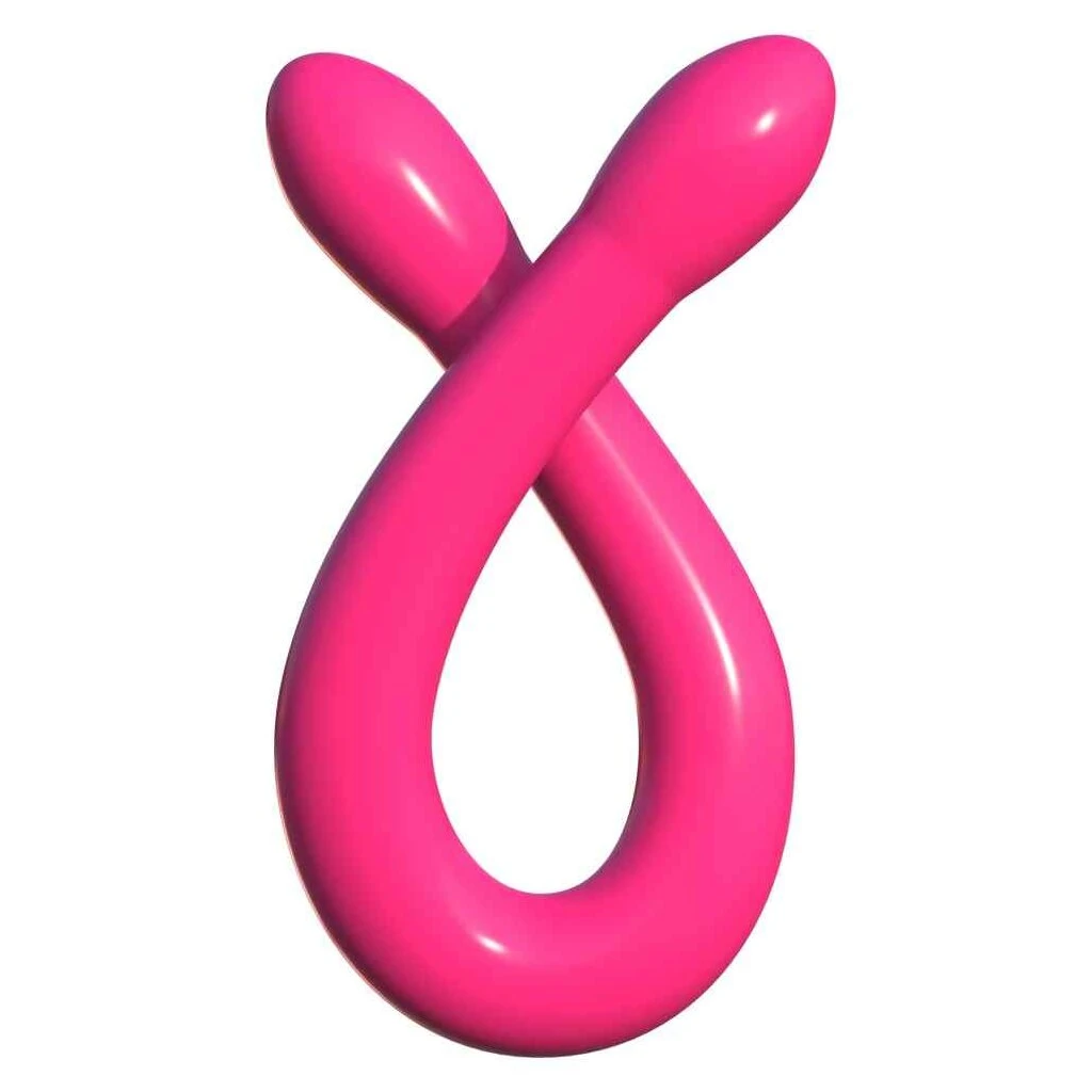 Classix Double Whammy Pink 6 Classix Double Whammy Pink – Bild 4