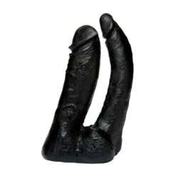 CodeBlack - The Naturals - Double Penetrator