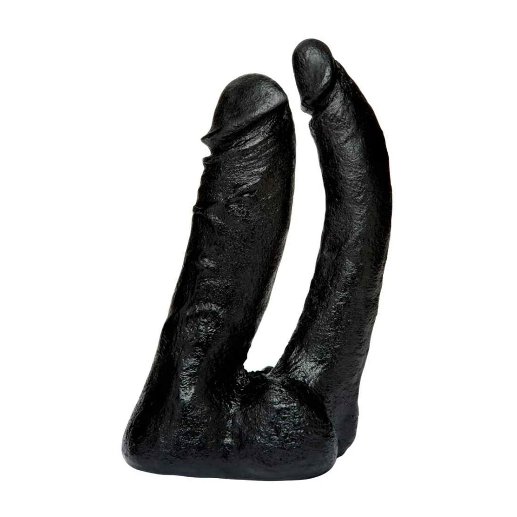 CodeBlack - The Naturals - Double Penetrator 3 CodeBlack - The Naturals - Double Penetrator