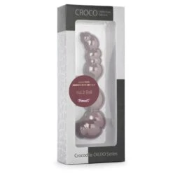 Croco: Ball 11 Croco: Ball -Sex Spielzeug Laden croco ball5