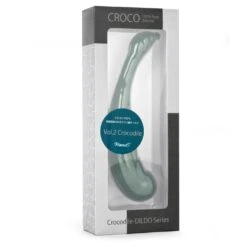Croco: Crocodile 11 Croco: Crocodile -Sex Spielzeug Laden croco crocodile5