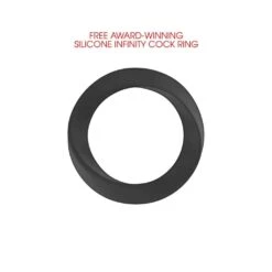 Deluxe Beginner Pump - Transparant 7 Deluxe Beginner Pump - Transparant -Sex Spielzeug Laden deluxe beginner pump transparant3