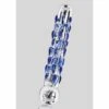 ToyJoy Diamond Dazzler Transparent 2 ToyJoy Diamond Dazzler Transparent -Sex Spielzeug Laden diamond dazzler transparent