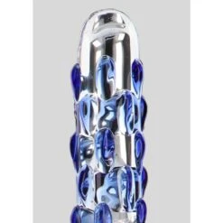 ToyJoy Diamond Dazzler Transparent 11 ToyJoy Diamond Dazzler Transparent -Sex Spielzeug Laden diamond dazzler transparent3