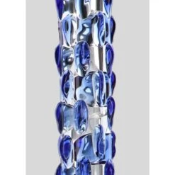 ToyJoy Diamond Dazzler Transparent 12 ToyJoy Diamond Dazzler Transparent -Sex Spielzeug Laden diamond dazzler transparent4