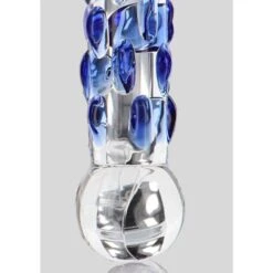 ToyJoy Diamond Dazzler Transparent 13 ToyJoy Diamond Dazzler Transparent -Sex Spielzeug Laden diamond dazzler transparent5