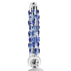 ToyJoy Diamond Dazzler Transparent 14 ToyJoy Diamond Dazzler Transparent -Sex Spielzeug Laden diamond dazzler transparent6