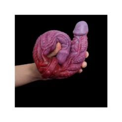 Double Dildo Duo Rept 35 X 4.5cm -Sex Spielzeug Laden double dildo duo rept 35 x 45cm8