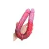 Double Dildo Duo Twist 53 X 4.2cm -Sex Spielzeug Laden double dildo duo twist 53 x 42cm
