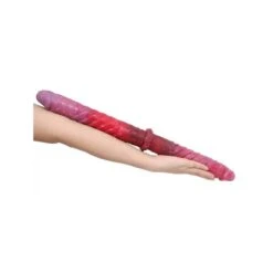 Double Dildo Duo Twist 53 X 4.2cm 15 Double Dildo Duo Twist 53 X 4.2cm -Sex Spielzeug Laden double dildo duo twist 53 x 42cm7