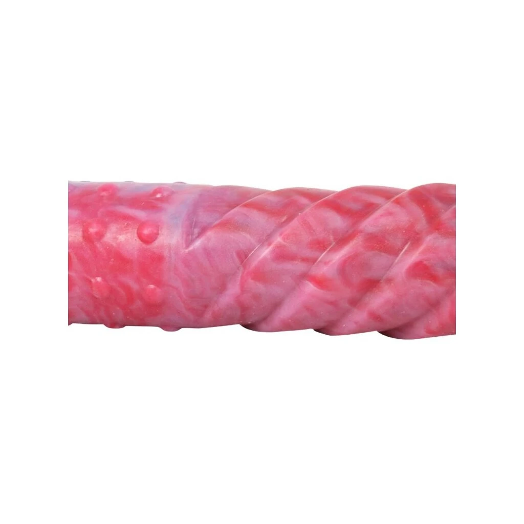 Double Dildo Duo Twist 53 X 4.2cm 9 Double Dildo Duo Twist 53 X 4.2cm – Bild 8