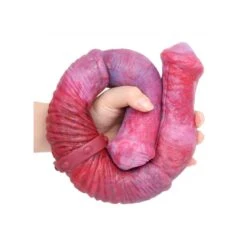 Double Dildo Duo Wolf 48 X 5cm -Sex Spielzeug Laden double dildo duo wolf 48 x 5cm4