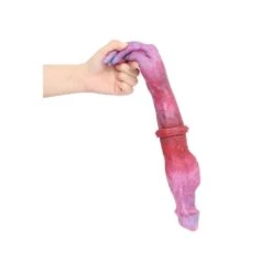 Double Dildo Hand Monster 42 X 6cm -Sex Spielzeug Laden double dildo hand monster 42 x 6cm4