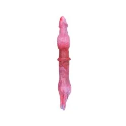 Double Dildo Hand Monster 42 X 6cm -Sex Spielzeug Laden double dildo hand monster 42 x 6cm7