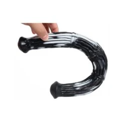 Double Dildo Hort 42 X 4.2cm -Sex Spielzeug Laden double dildo hort 42 x 42cm3