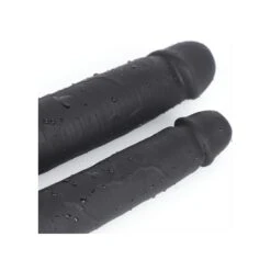 Double Dildo Zini M 49 X 4.5cm -Sex Spielzeug Laden double dildo zini m 49 x 45cm3