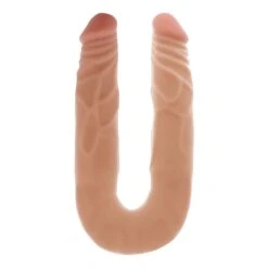 ToyJoy Double Dong 14 Inch Skin -Sex Spielzeug Laden double dong 14 inch skin3