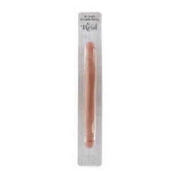 ToyJoy Double Dong 14 Inch Skin -Sex Spielzeug Laden double dong 14 inch skin4