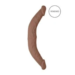 Double Dong 14&quot; Tan