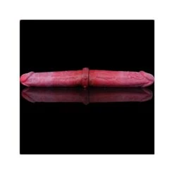Double Duo Real Dildo 36 X 4.3cm -Sex Spielzeug Laden double duo real dildo 36 x 43cm8