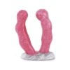 Double Monster Dildo Mini Dak 11 X 2.5cm -Sex Spielzeug Laden double monster dildo mini dak 11 x 25cm